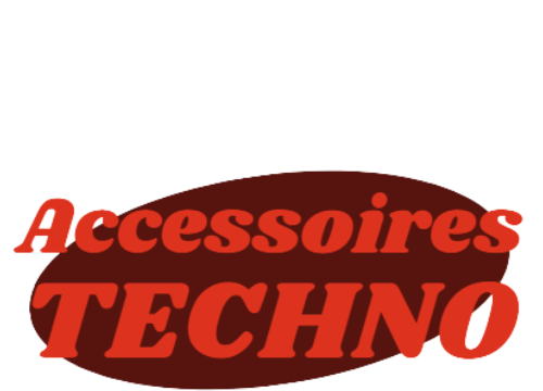 Accessoires techno
