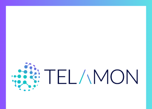 Logo Telamon