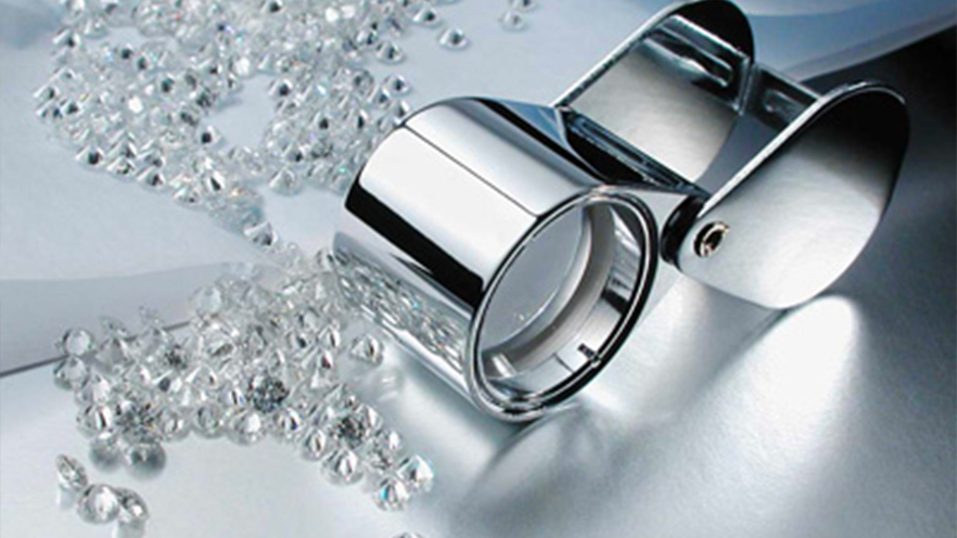 Tellor Diamantaire