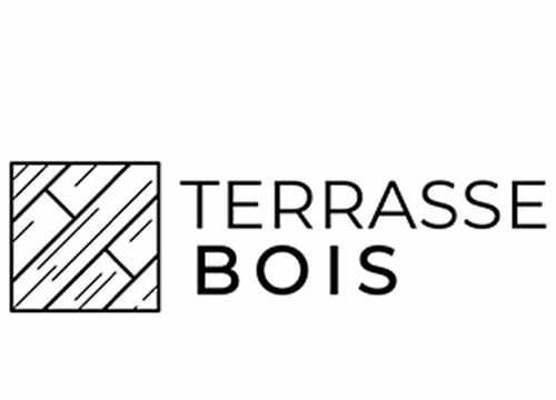 Logo terrrassebois