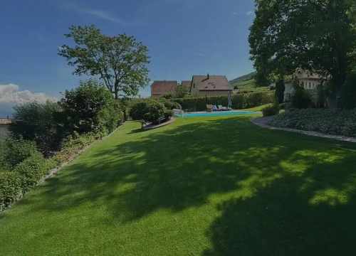 Terrassier Paysagiste Scherwiller