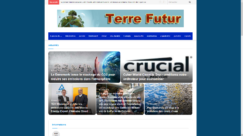 Terre-Futur