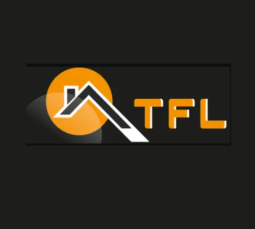Logo TF Couvreur – Entreprise de couverture à Vitrolles