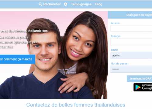 ThaidateVIP