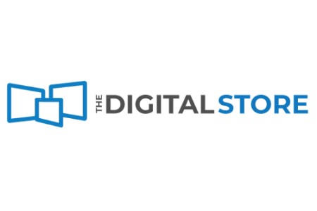 The Digital Store bornes tablettes