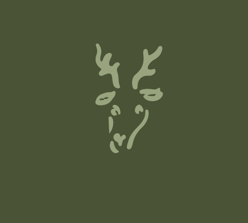themagicmegevebois. logo