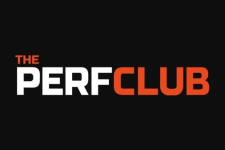 logo ThePerfClub
