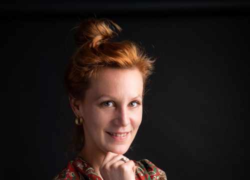 Amélie Guyot _ Hypnothérapeute certifiée