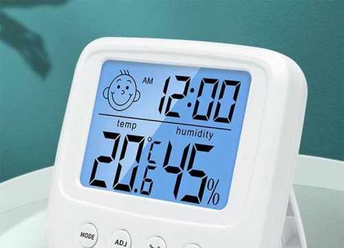 Thermometre et sondes - Une offre diverse et variée