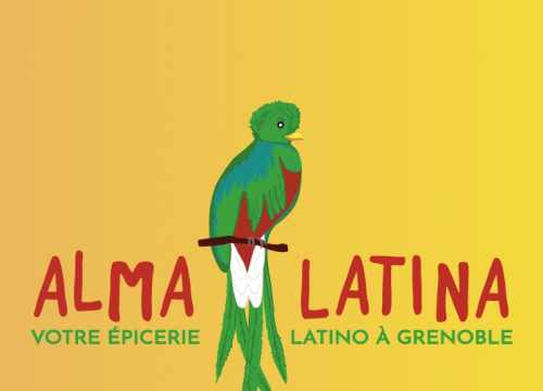 Tienda Latina