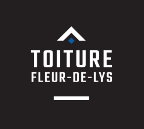 Toiture Fleur de Lys | Couvreur à Charlesbourg