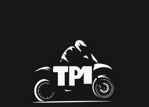 Logo de TonPoteMoto Guide de moto aventure