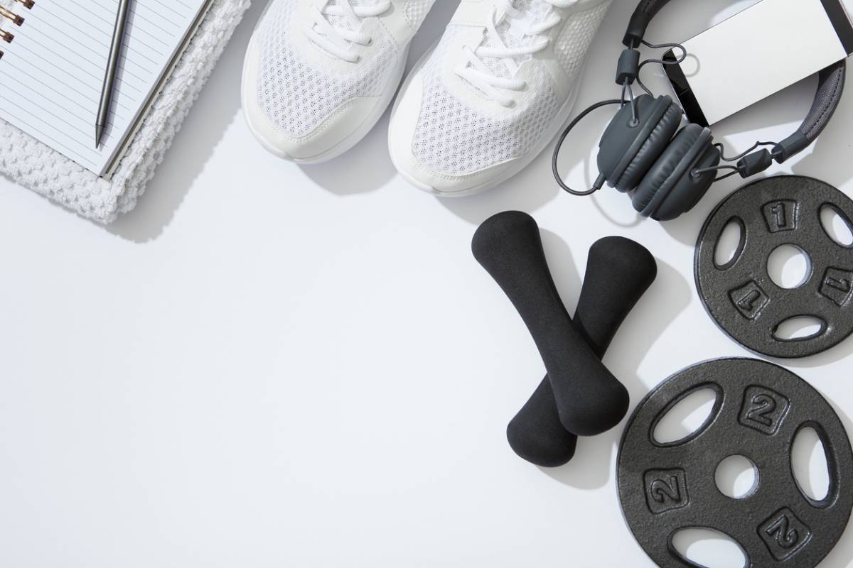 Toorx fitness