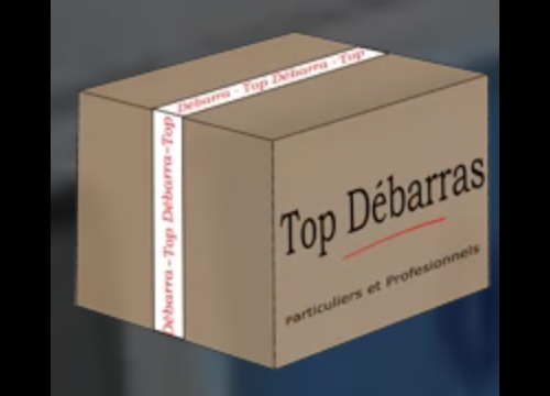 Top Débarras