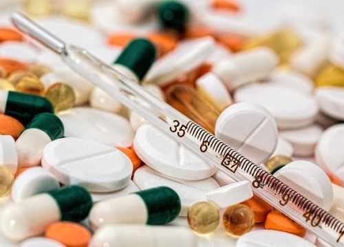 Pharmacie en ligne : très pratique
