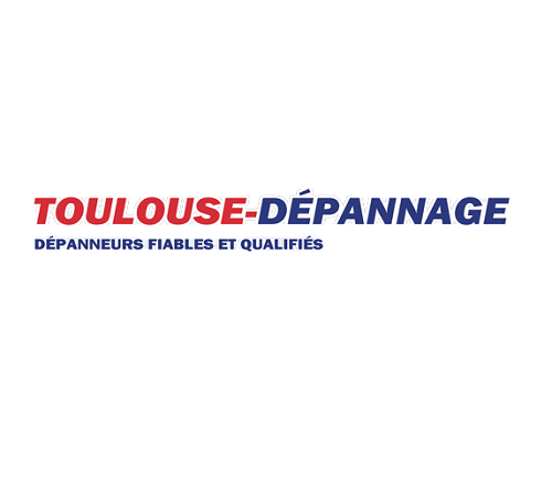 logo toulouse depannage