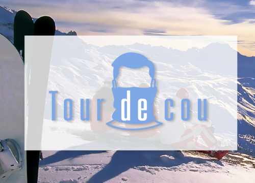 Tour de cou | Boutique de cache cou