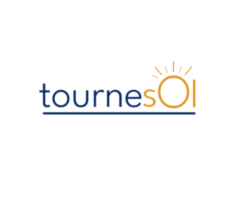 Logo entreprise TournesolENR