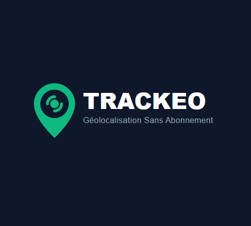 Trackeo traceur GPS sans abonnement