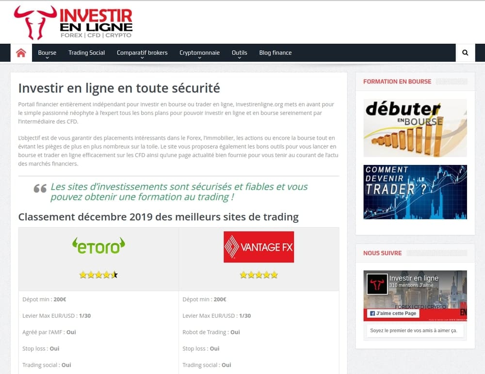 trading forex
