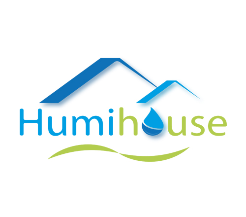 Logo d'Humihouse