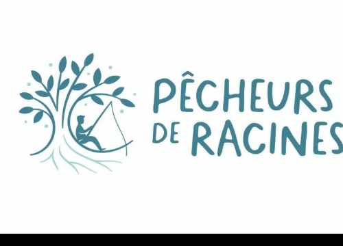 Pêcheurs de racines