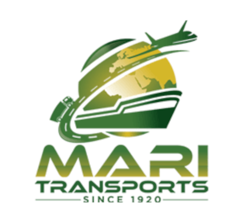 Transports MARI