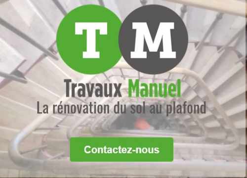 Travaux Manuel