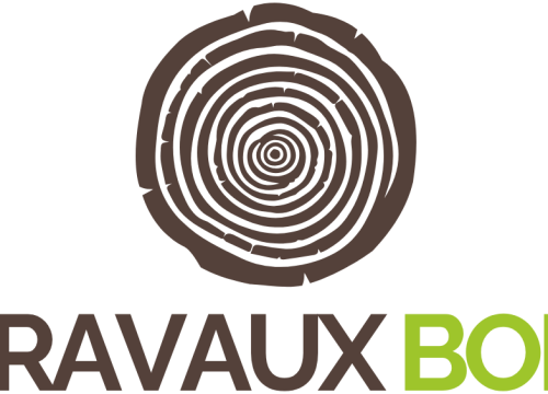 Logo travauxbois guide spécialisé pour les projets bois