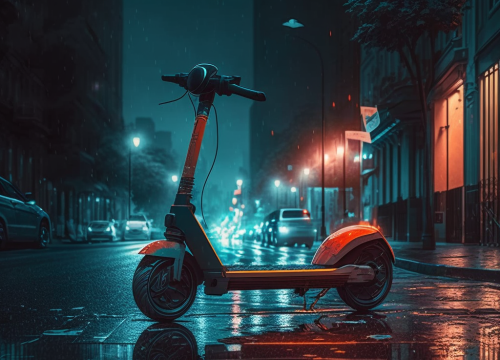 To wheel : la référence des accessoires pour trottinette électrique