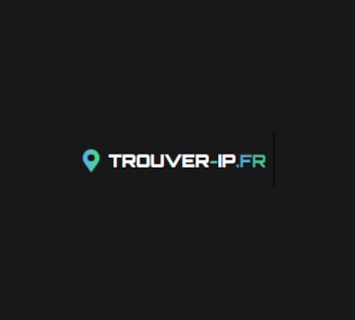 Trouver-IP - Connaitre et trouver son adresse IP