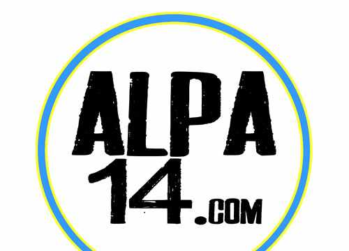 Alpa14 logo