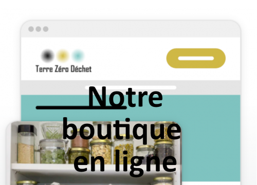 Terre Zéro Déchet
