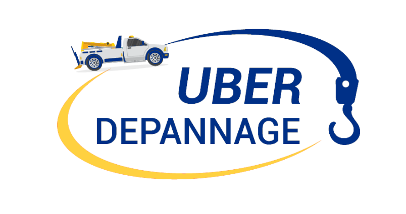 Uber-Dépannage