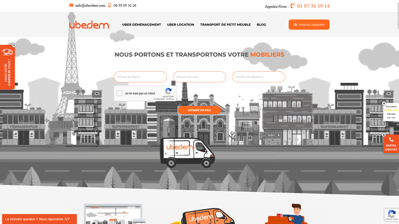 Uberdem