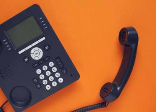 téléphonie IP