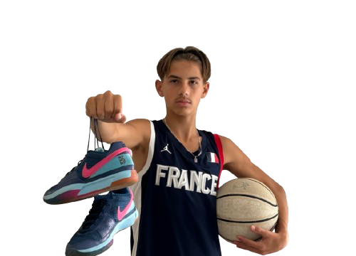 UDRO trouve ta chaussure de basketball idéale
