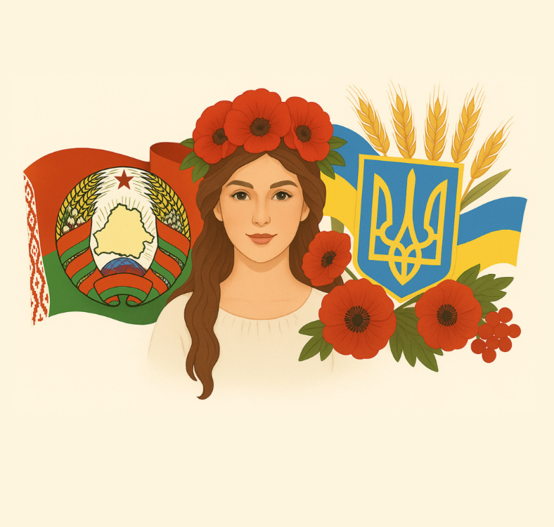 Découverte de la culture ukrainienne et biélorusse pour voyageurs francophones