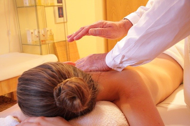 Massages 
