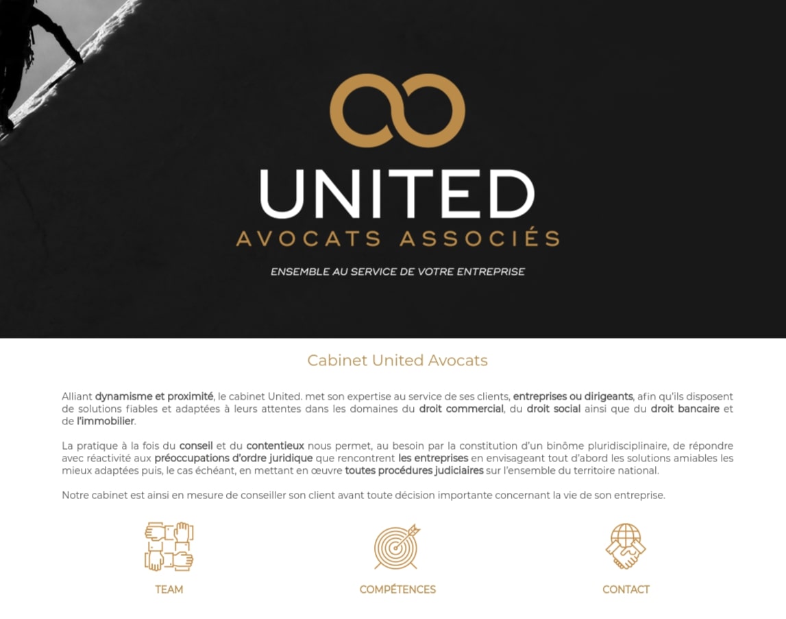 cabinet d'avocats spécialisé en droit des entreprises à Caen