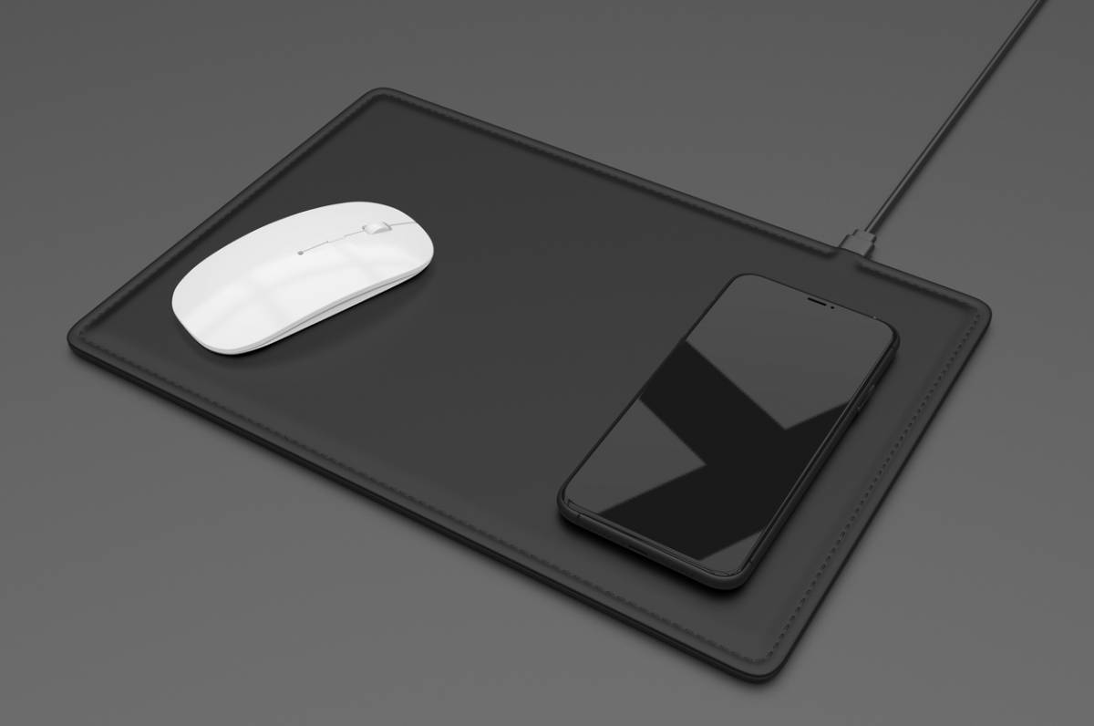 Univers Souris