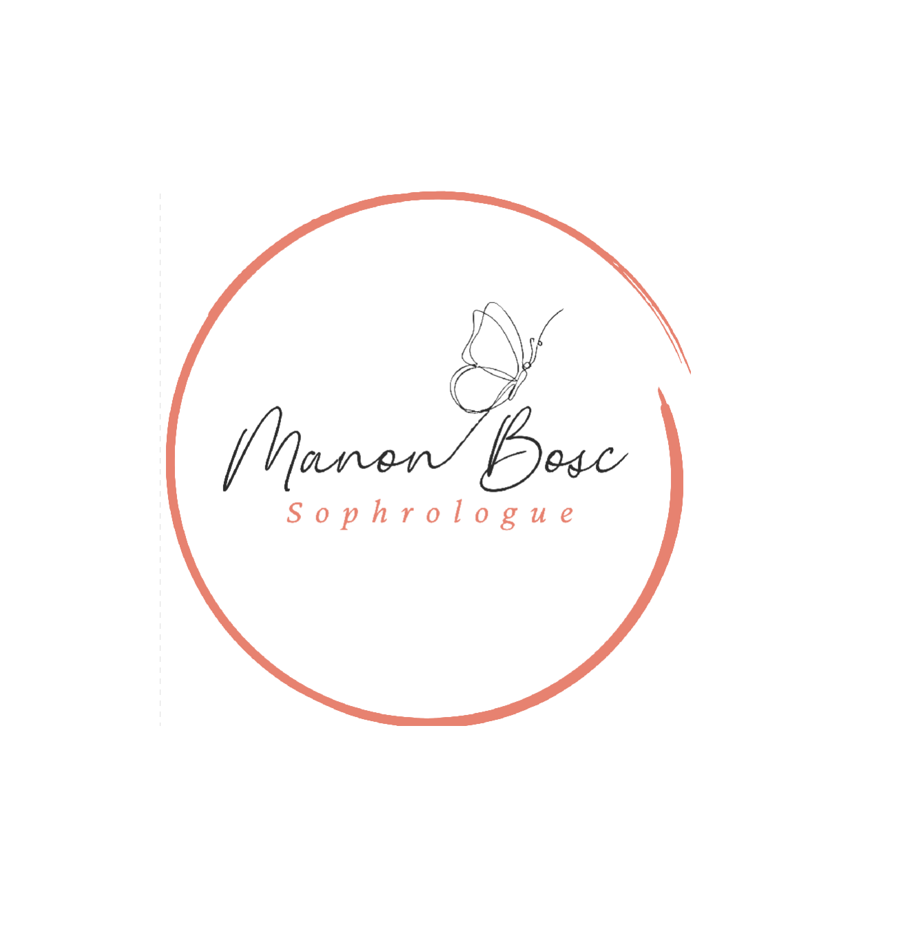 Sophrologue Nice - Manon Bosc