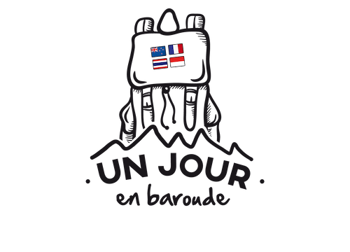 Blog de voyage - UnJourEnBaroude
