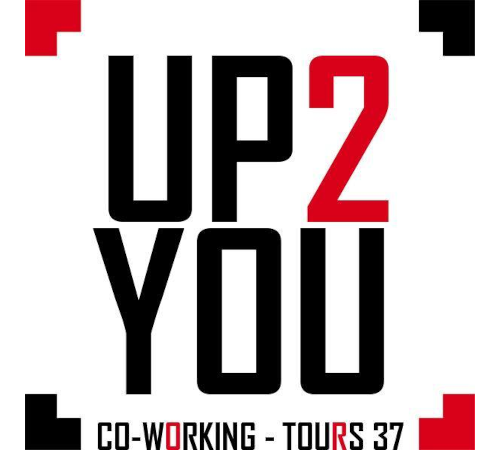 Up2You - Coworking Tours - Location bureau Tours
