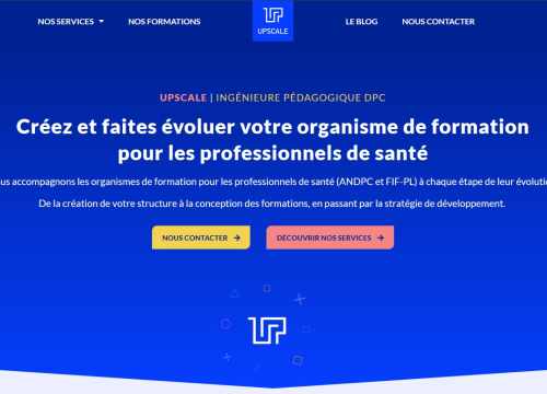 accompagnement DPC 