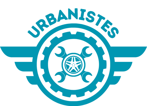 Logo du site Urbanistes-lr