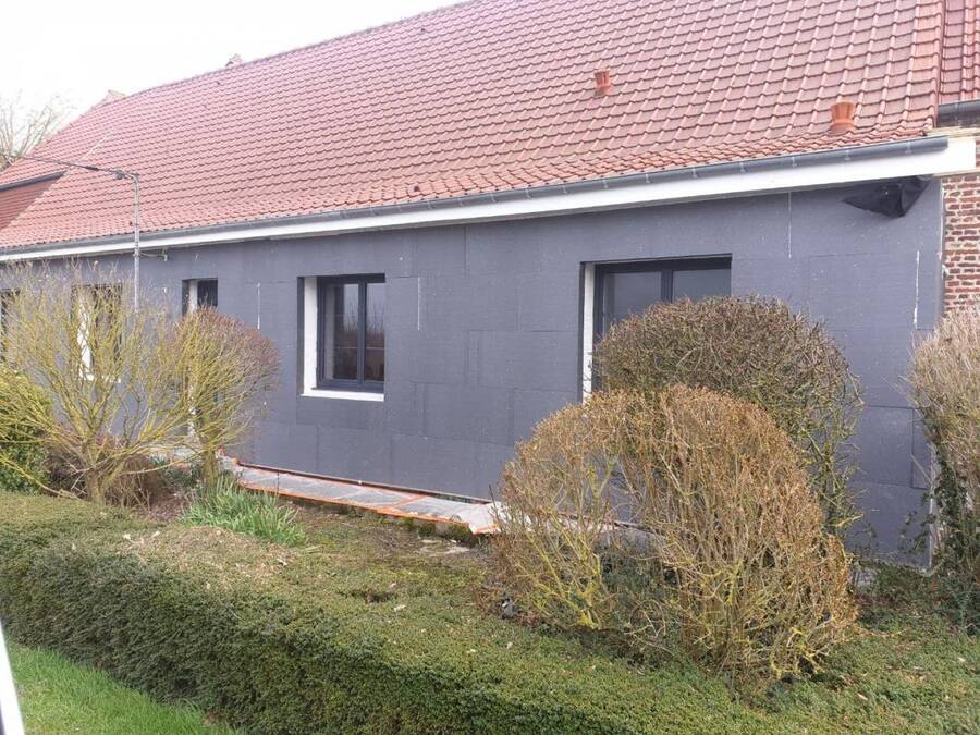 URBEL FACADE : l'expert en façade