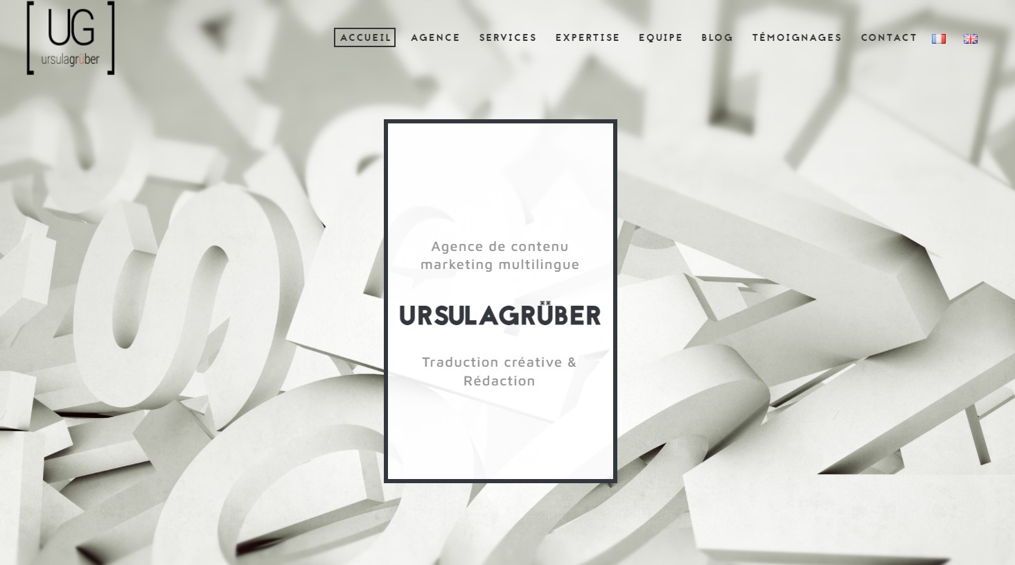 Ursulagrüber
