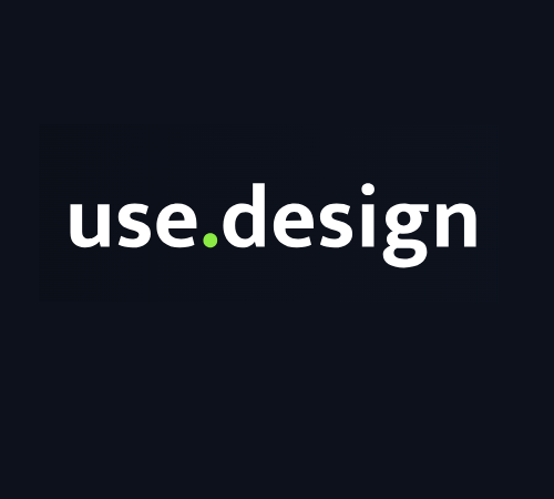 logo use design