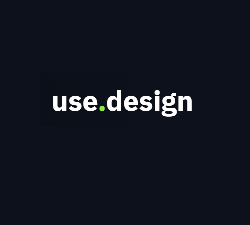 logo use design